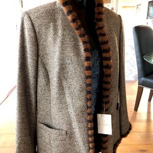 Beautiful jacket - New - never worn